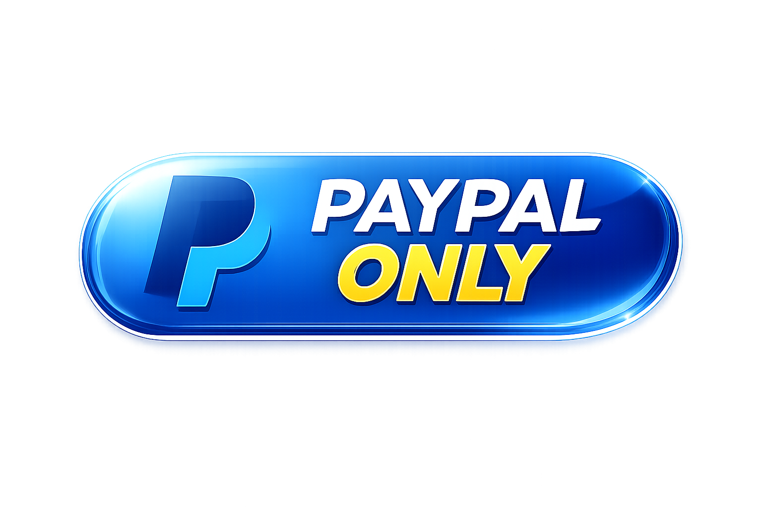 PayPal only